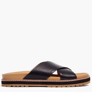 Madewell Sandals